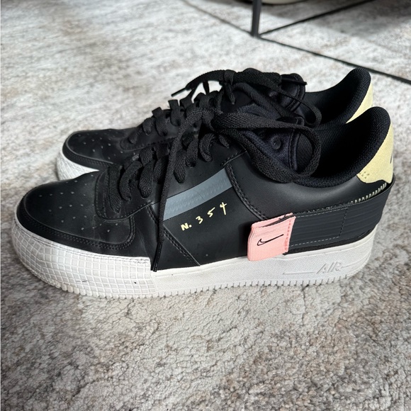 Air Force 1 N354 Type GS 